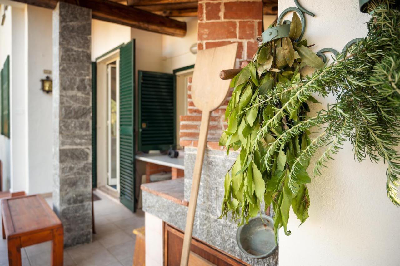 Casa Clo Villa Trecastagni Exterior photo